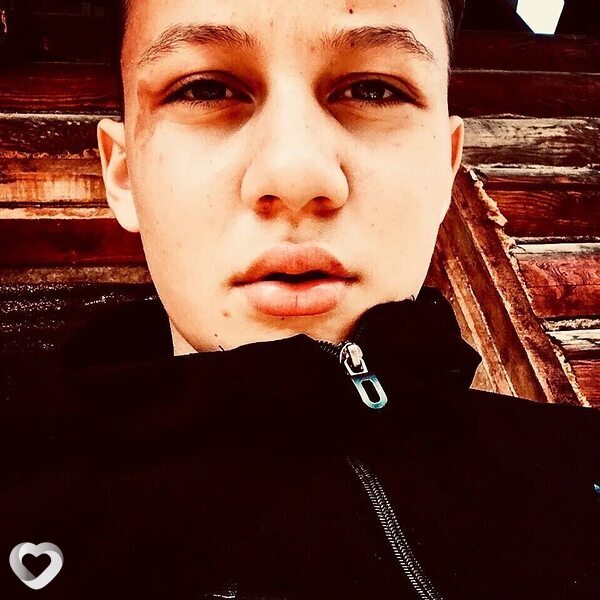Сергей, 22, Иркутске — анкета №4266038