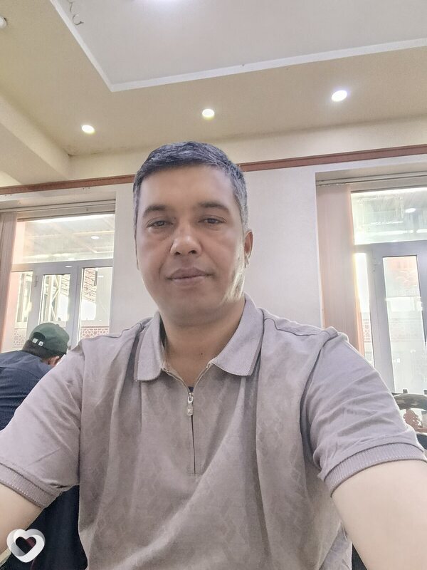 Худжа, 41, Новокузнецке — анкета №4266046