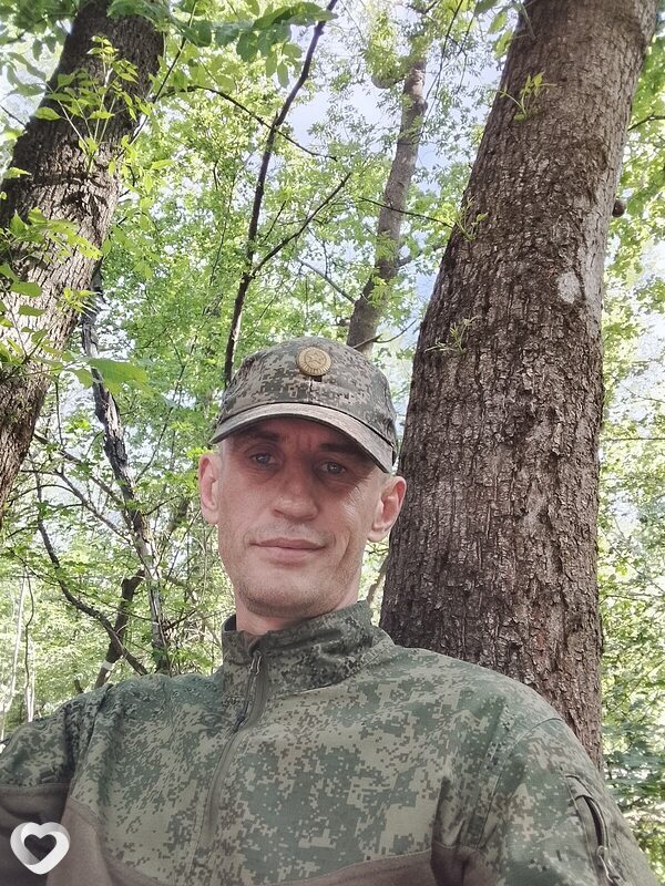 Николай, 43, Москве — анкета №4266049