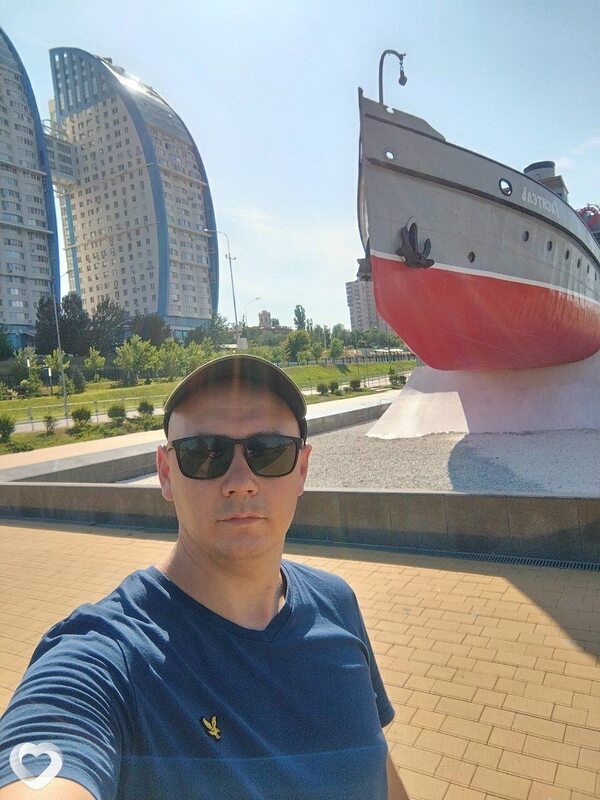 Николай, 38, Белой Калитве — анкета №4266050