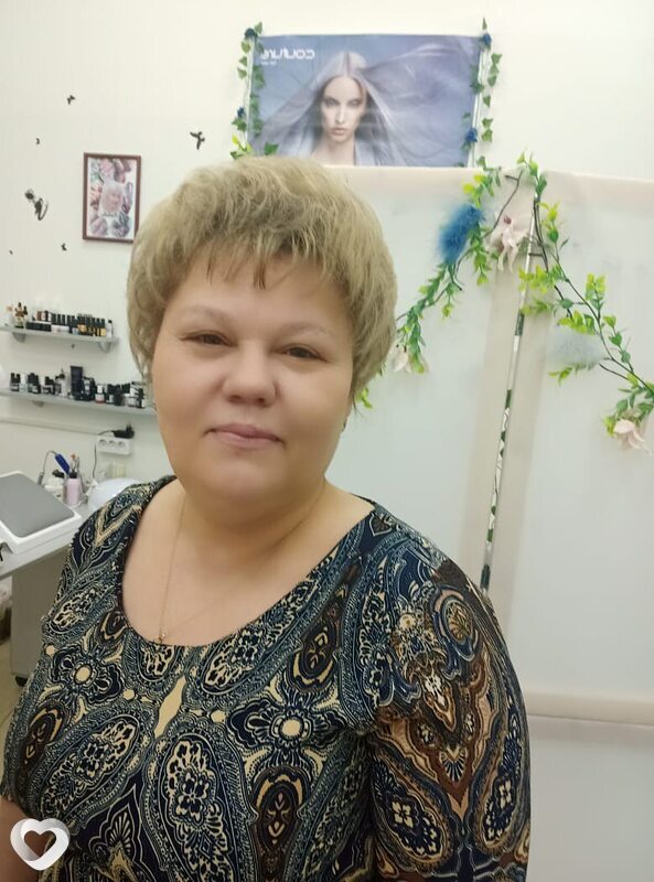 Наталья, 50, Перми — анкета №4266051