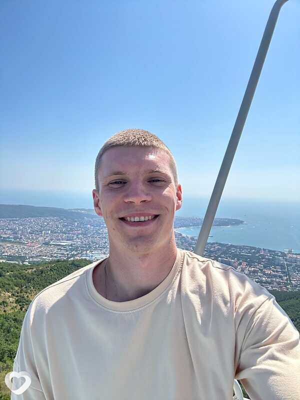 Александр, 27, Ярославле — анкета №4266086
