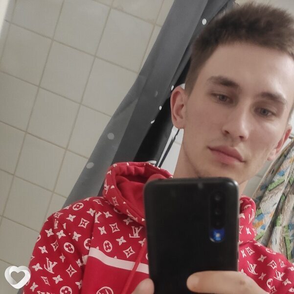 Слава, 27, Гомеле — анкета №4266089