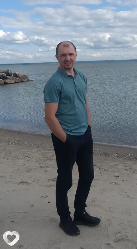 Александр, 40, Новосибирске — анкета №4266097