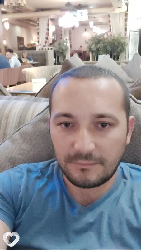 Кенан, 36, Уфе — анкета №4266098