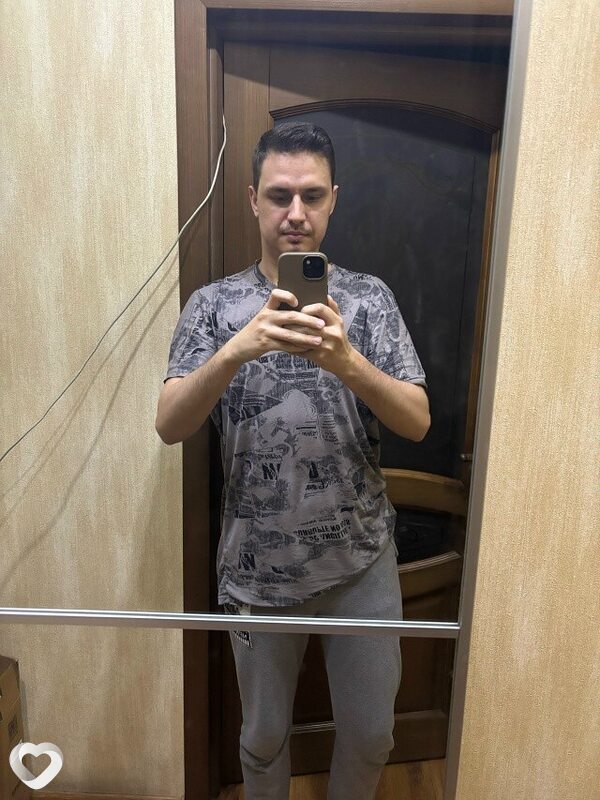 Анатолий, 26, Ростове-на-Дону — анкета №4266056