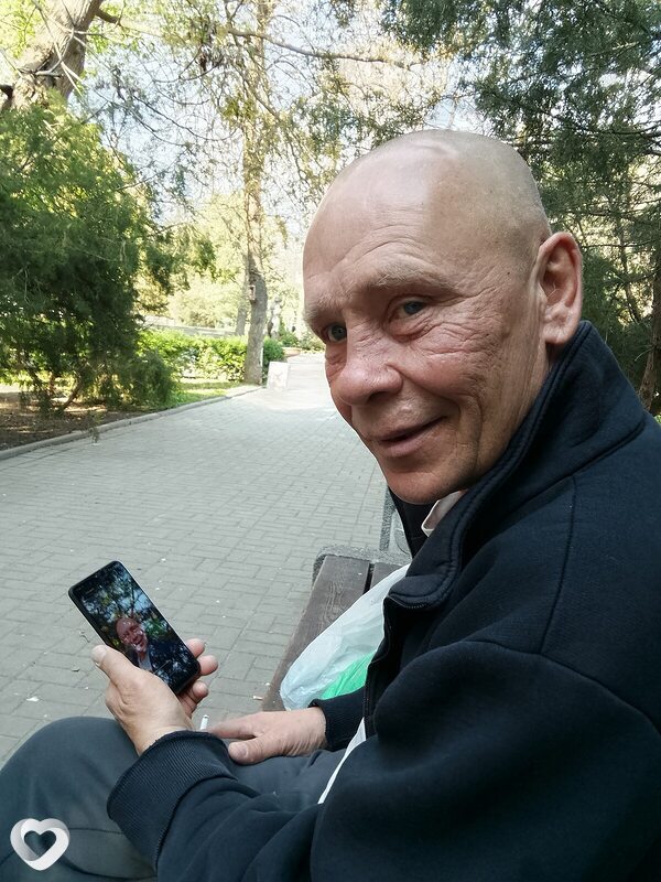 Игорь, 55, Оренбурге — анкета №4266058