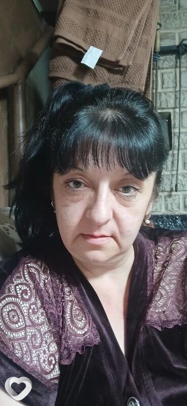 Анна, 54, Санкт-Петербурге — анкета №4266062
