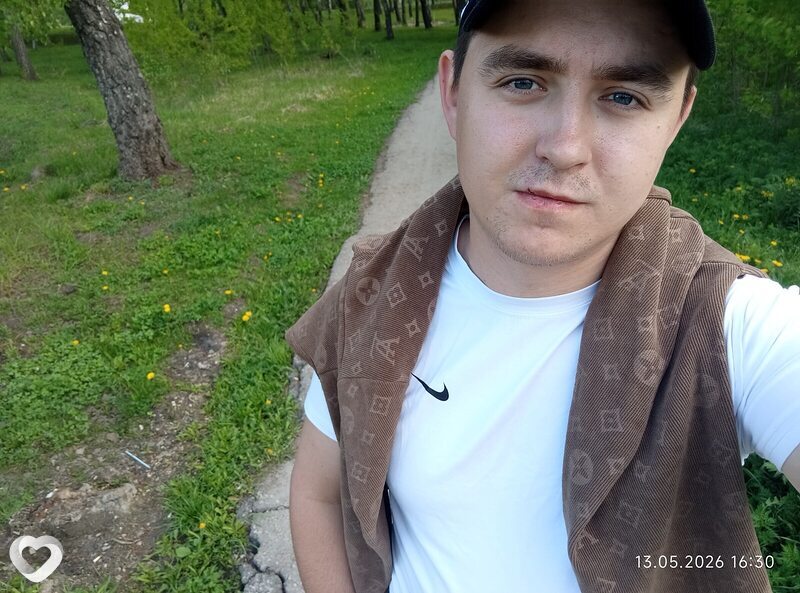 Алексей, 25, Туле — анкета №4266063