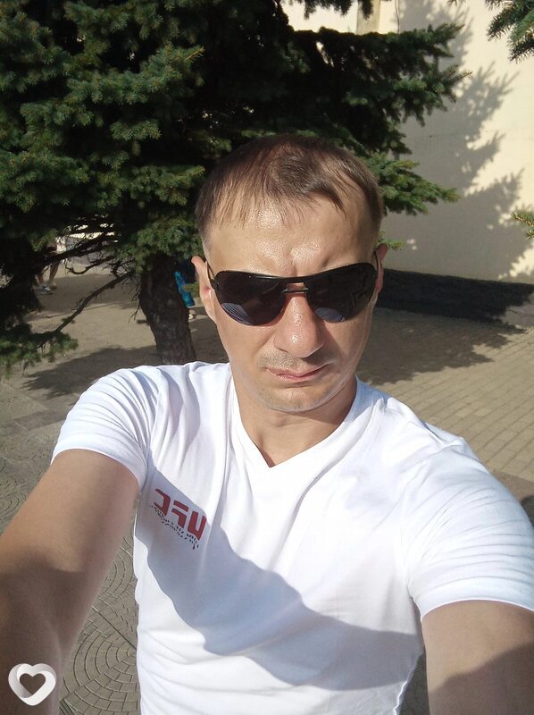 Олег, 39, Краснодаре — анкета №4266064