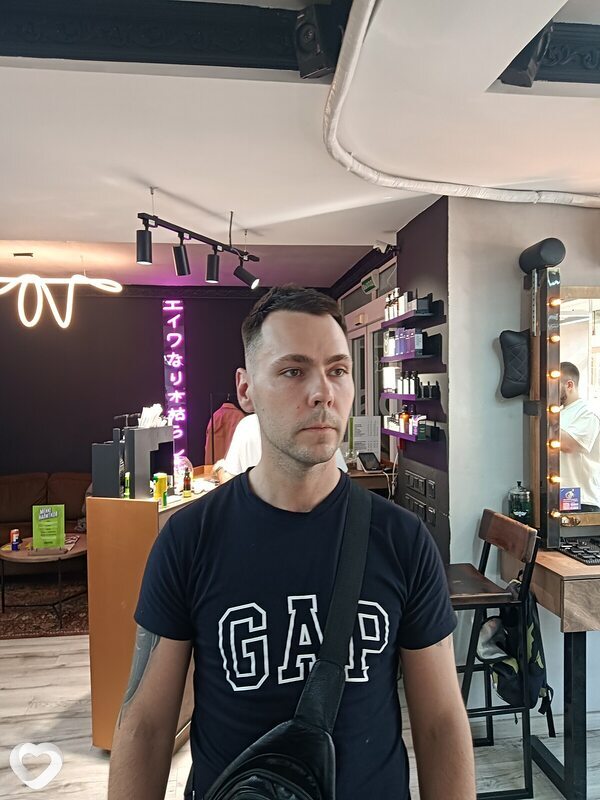 Денис, 35, Лиде — анкета №4266068