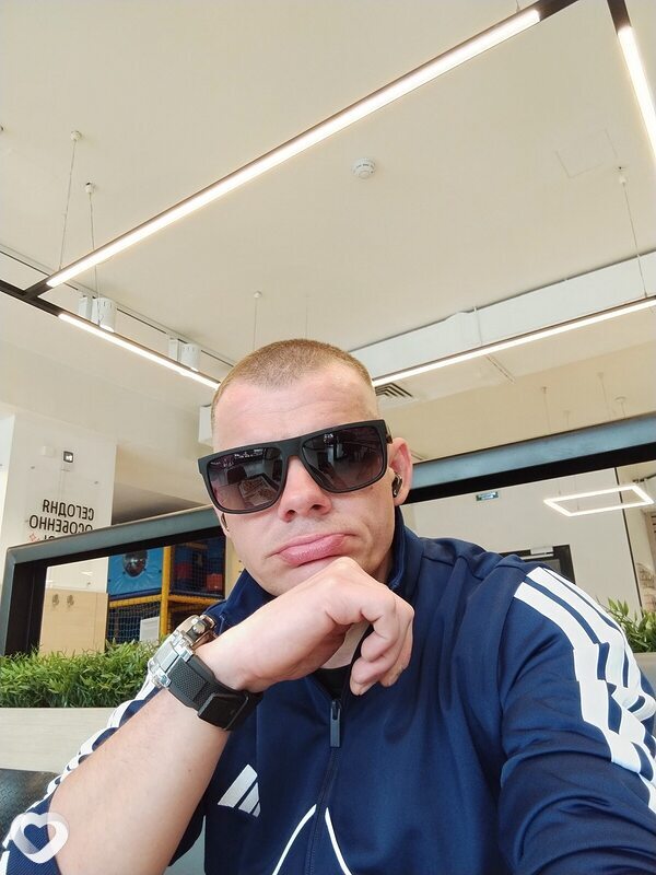 Андрей, 36, Екатеринбурге — анкета №4266212