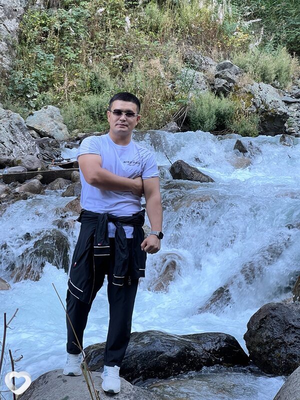 Багдат, 32, Кызылорде — анкета №4266215