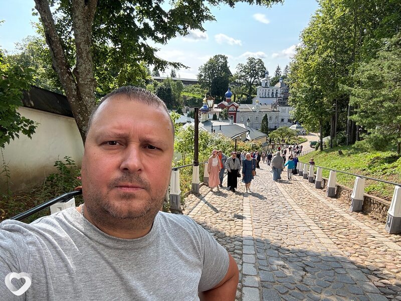 Nikita, Великий Новгород