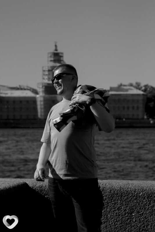Юрий, 41, Санкт-Петербурге — анкета №4266223