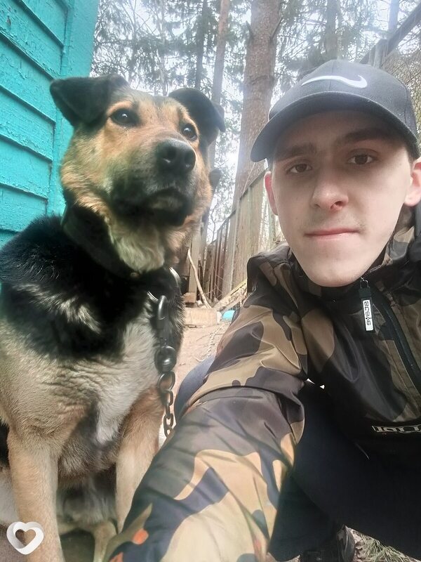 Андрей, 24, Ярославле — анкета №4266306