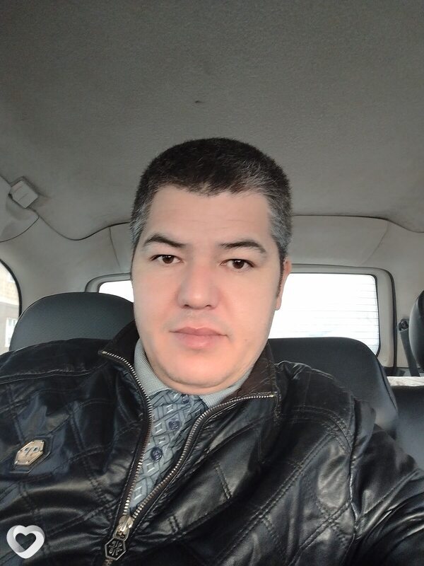 Жонибек, 41, Домодедово — анкета №4266311