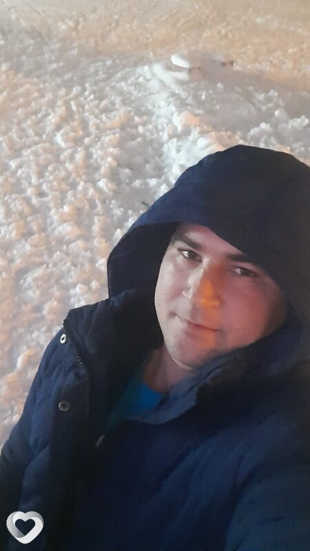 Сергей, 35, Самаре — анкета №4266314