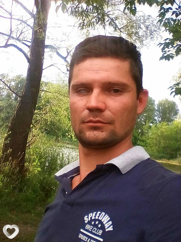 Федор, 33, Оренбурге — анкета №4266316