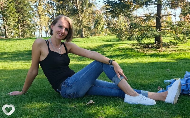 Алекса, 42, Краснодаре — анкета №4266319
