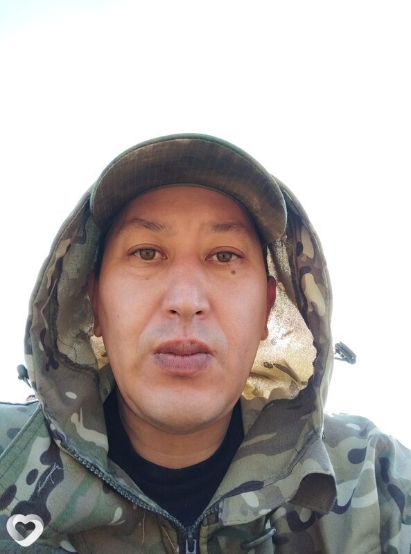 Эдуард, 42, Улан-Удэ — анкета №4266322