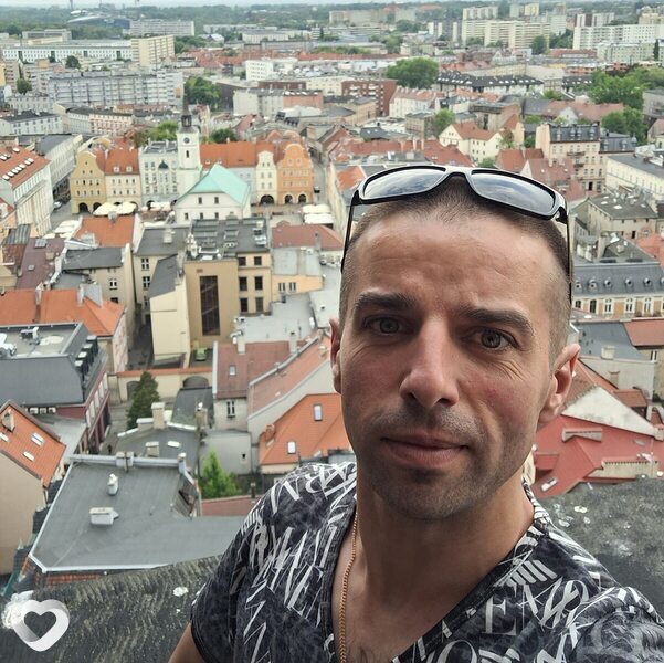Андрій, Катовице