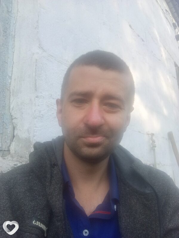 Павел, 36, Киеве — анкета №4266102