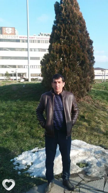 Валерий, 37, Москве — анкета №4266107