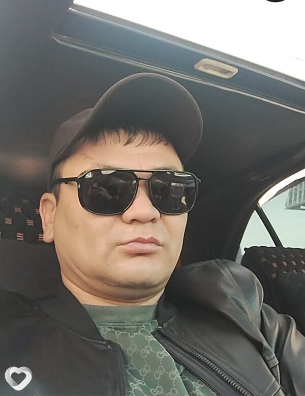Руслан, Беловодское