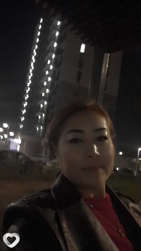 Dinara, 47, Москве — анкета №4266278