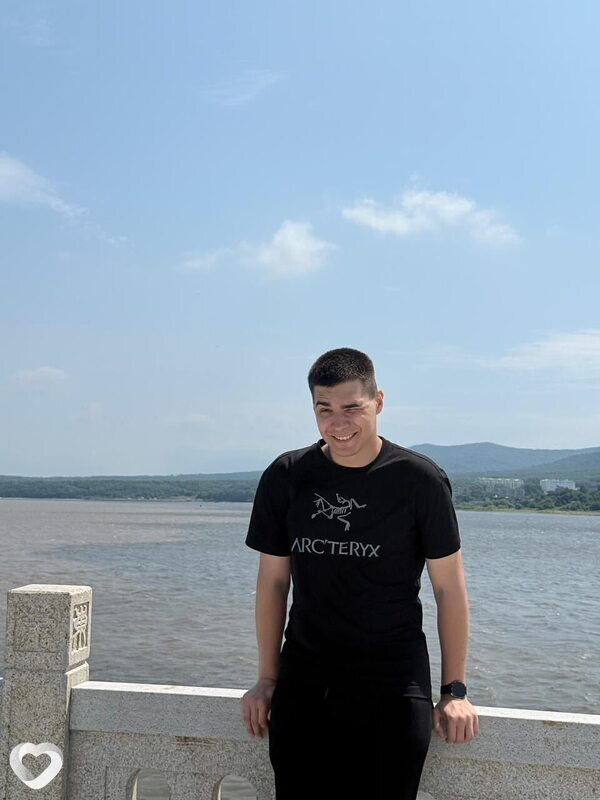 Никита, Благовещенск