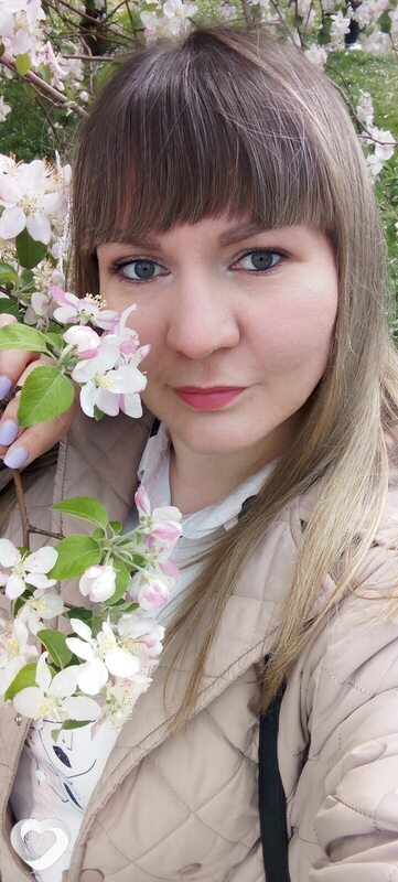Юлия, 37, Казани — анкета №4266287