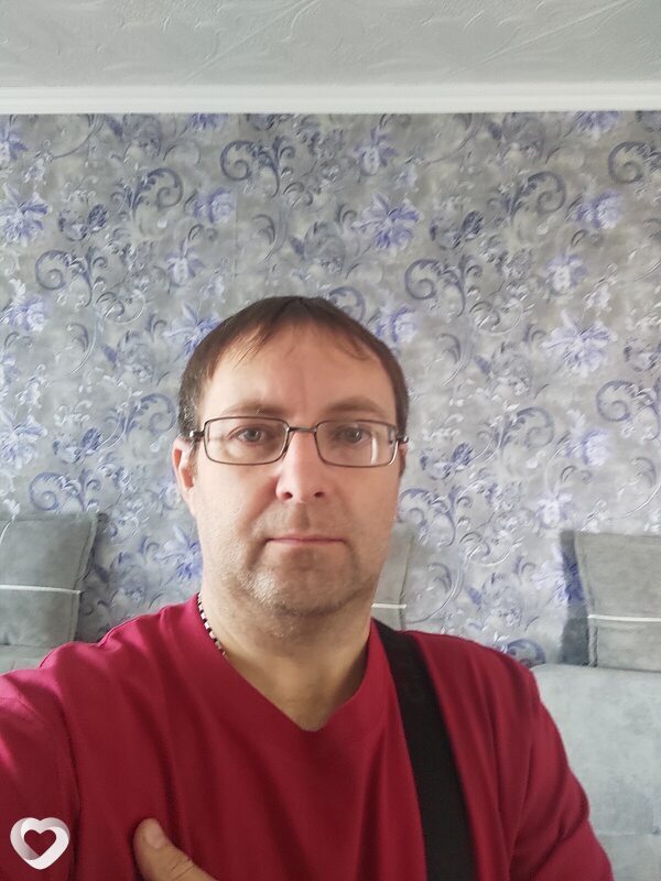 Николай, 43, Караганде — анкета №4266297