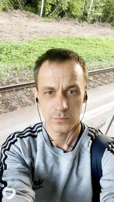 Михаил, 40, Москве — анкета №4266299