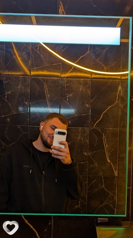 Алим, 27, Луганске — анкета №4266475