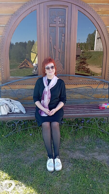 Светлана, Рыбинск