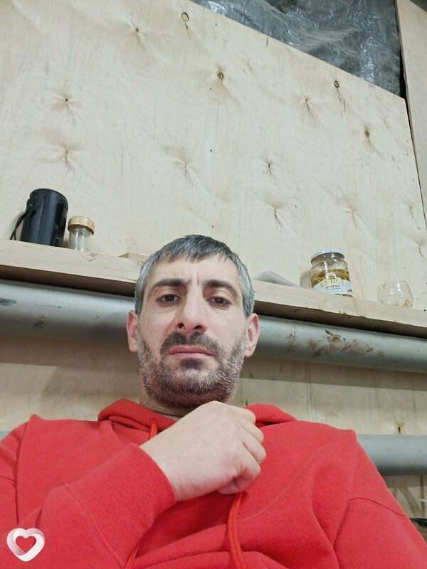 Геворг, 39, Обнинске — анкета №4266491