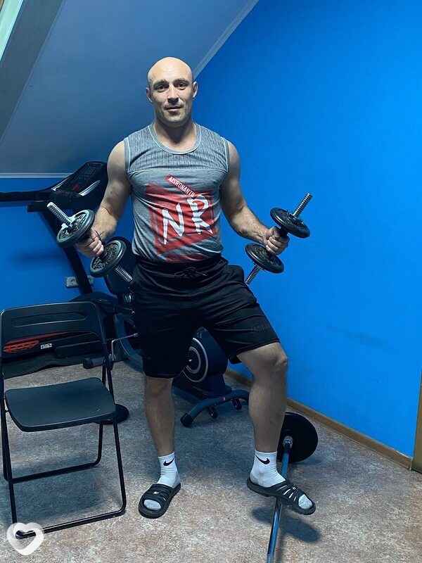 Александр, 39, Екатеринбурге — анкета №4266498