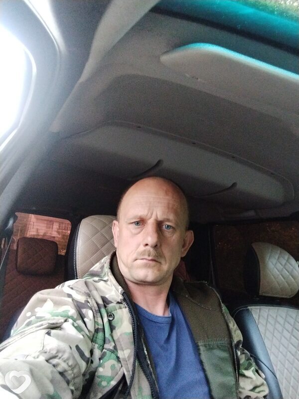 Алексей, 43, Владимире — анкета №4266351