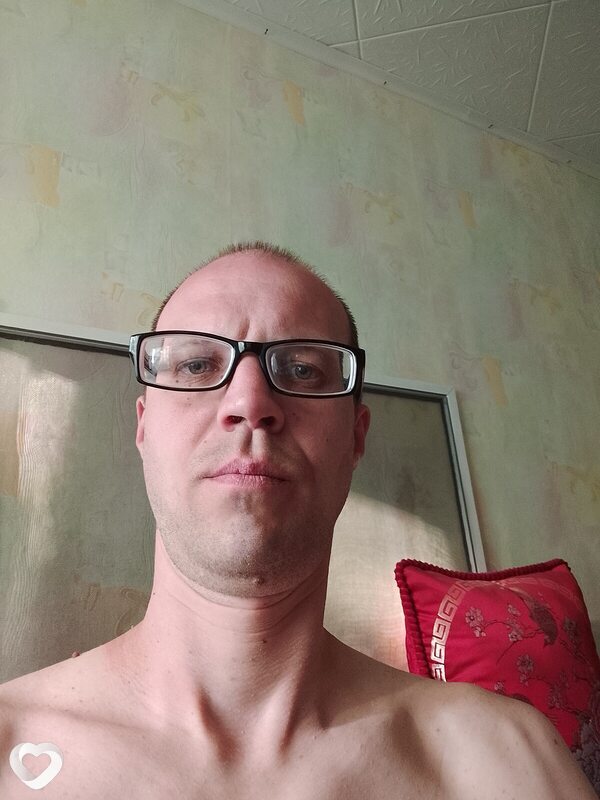 Кирилл, 30, Челябинске — анкета №4266355