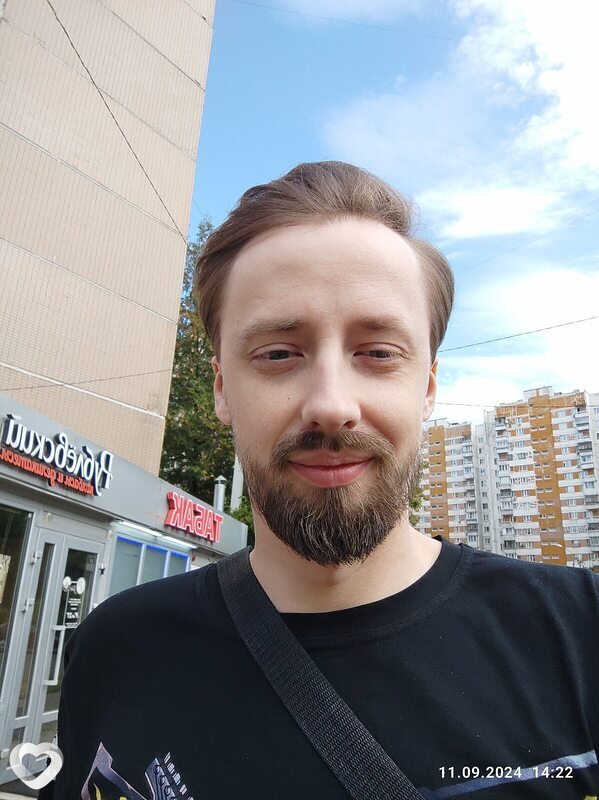 Алексей, 33, Люберцах — анкета №4266357
