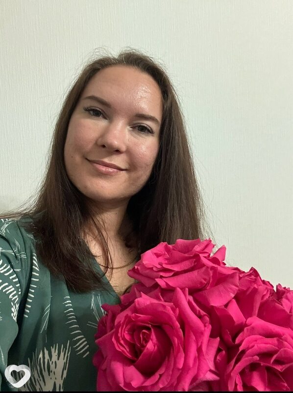 Ольга, 36, Красноярске — анкета №4266358