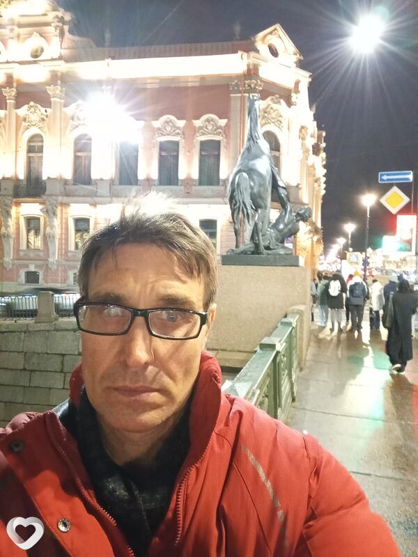 Влад, 50, Ленинске-Кузнецком — анкета №4266370