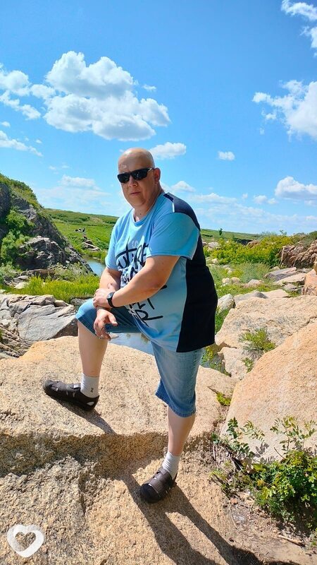 Макс, 46, Рубцовске — анкета №4266372
