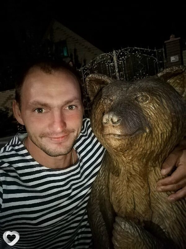 Viktorpavlov, 36, Каменске-Шахтинском — анкета №4266230