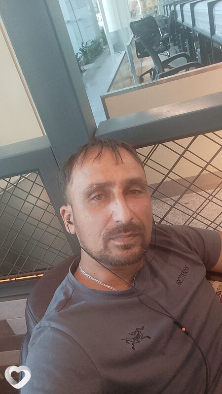Андрей, 39, Ростове-на-Дону — анкета №4266231