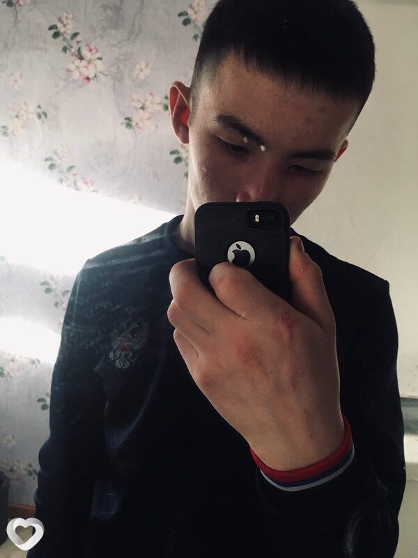 Юрий, 25, Шелехове — анкета №4266234