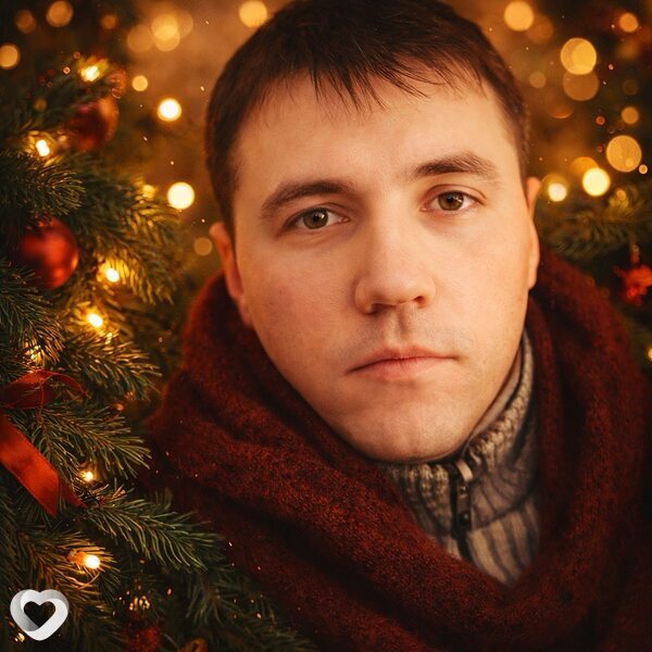 Mitya, 37, Петрозаводске — анкета №4266236