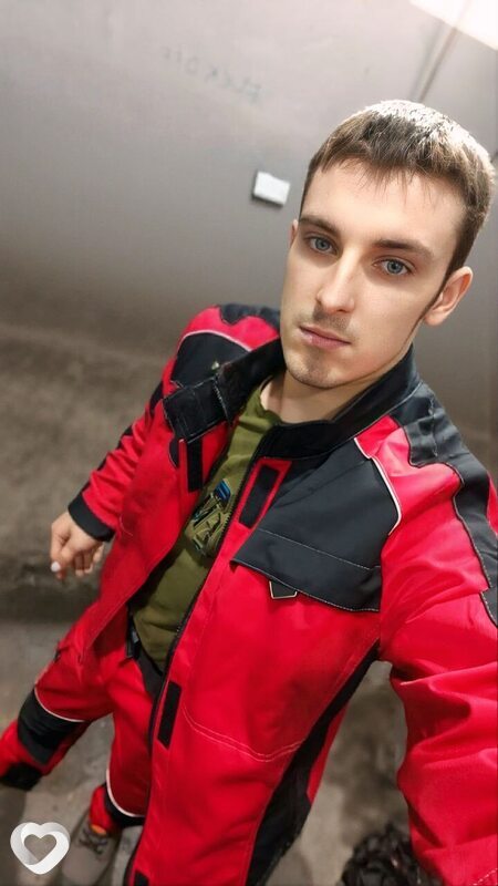 Олег, 31, Кемерове — анкета №4266239