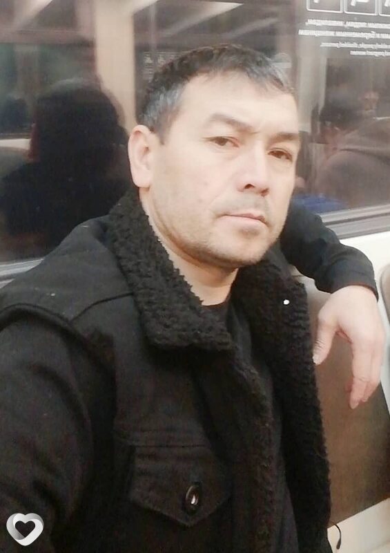 Салом, 43, Якутске — анкета №4266244